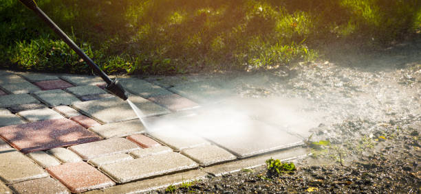 Best Pool Deck Cleaning  in Sutter Creek, CA